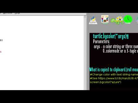 Python for Kids