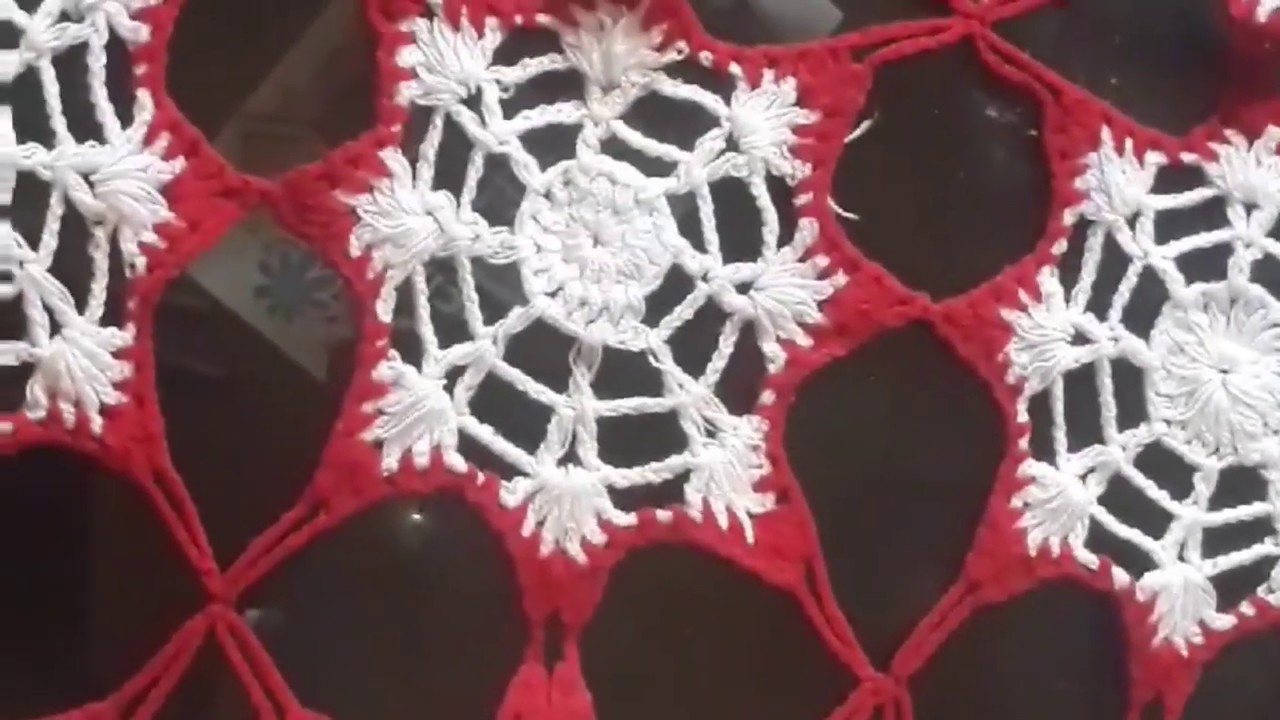 Thalpose design| table cloth ka design