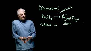 Strong and Weak Electrolytes Simplified