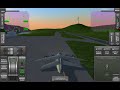 Обучение игры turbo flight simulator (все до ниточки)