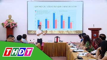 Đánh giá tác động khi áp thuế tiêu thụ đặc biệt với đồ uống có đường | THDT