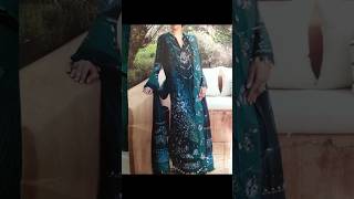 Custumized Pskistani Suit