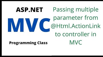 Pass value to controller using Actionlink in mvc