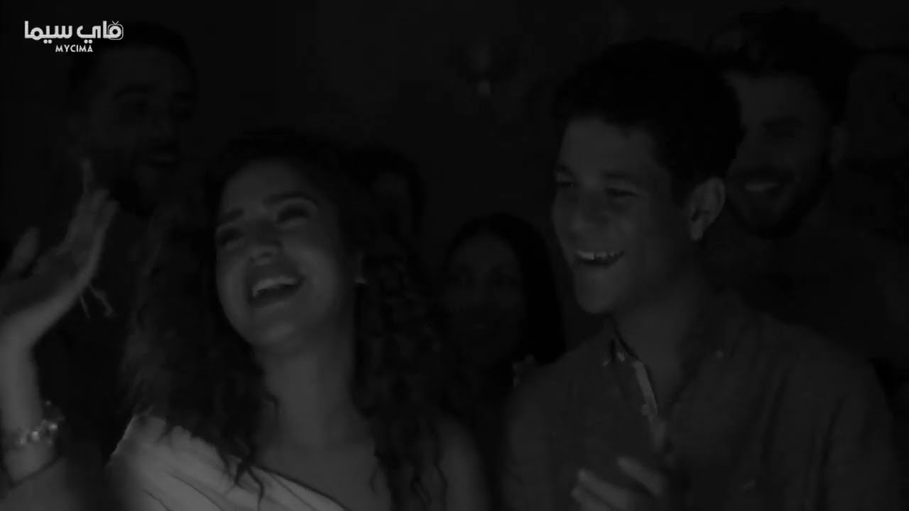 هوصلك تامر حسنى \ كمال و سالى \ مسلسل الحرامى احمد داش