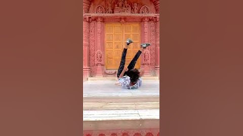 how to coin drop tutorial #viralreels #viraltiktok #instagram #viralvideos #indian #dancer