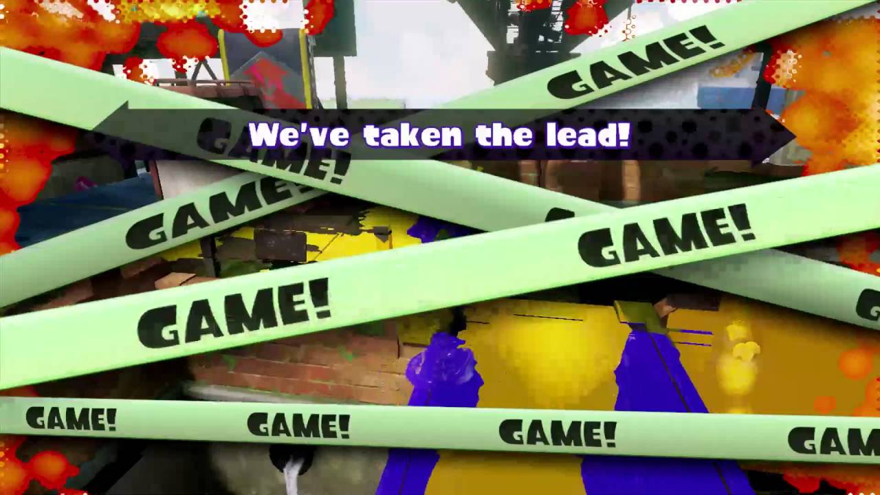 [PATCHED 2.10.0] Splatoon Invisibility/Invincibility Glitch - YouTube