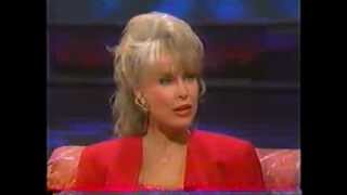 Barbara Eden @ The Rick Dees Show