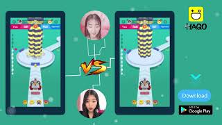 Fire balls video 16:9 20190808