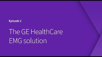 Electromyography based NMT monitoring - The GE HealthCare