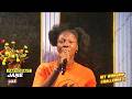 JANE WORSHIP in AOF MY WORSHIP CHALLENGE SEASON 3