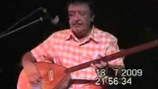 Kızılca 4. Bekdik Kültürü ve Oba Şenliği  ekrem celebi dunya