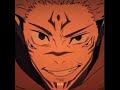 #sukunaryomenedit sukuna Aura /jujutsu kaisenEdit - ODNOGOULTRAFUNK#
