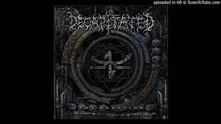 Decapitated - The Empty Throne