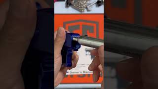 LL4D - Alias Airguns GEM | Smallest Co2 Air Pistol In The World