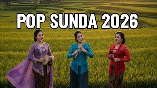 Download Lagu POP SUNDA 2026 album pilihan Fanny Sabila, Detty  Kurnia, Nining Meida, dll.. MP3