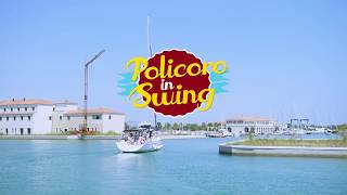 Policoro In Swing 2018 - Teaser