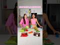 GRAB THE FOOD CHALLENGE!