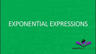 SIMPLIFYING EXPONENTIAL EXPRESSIONS Q 2 3 3 ALGEBRA 1 Q 2