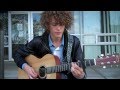 ATP! Acoustic Session: Plug In Stereo - "Better Off Alone" (New Song)