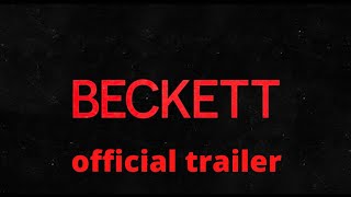 Beckett | Official Trailer 2021| Netflix | upcoming movie |