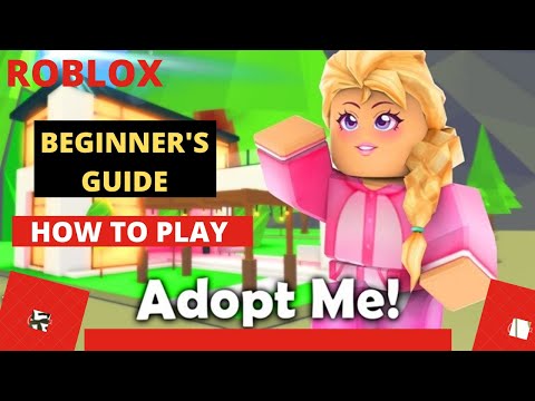 3 Ways to Play Adopt Me on Roblox - wikiHow