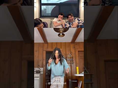 Funny Viral video reaction from Tom Holland and friends part 192 #funny #trolledit #tomholland #meme