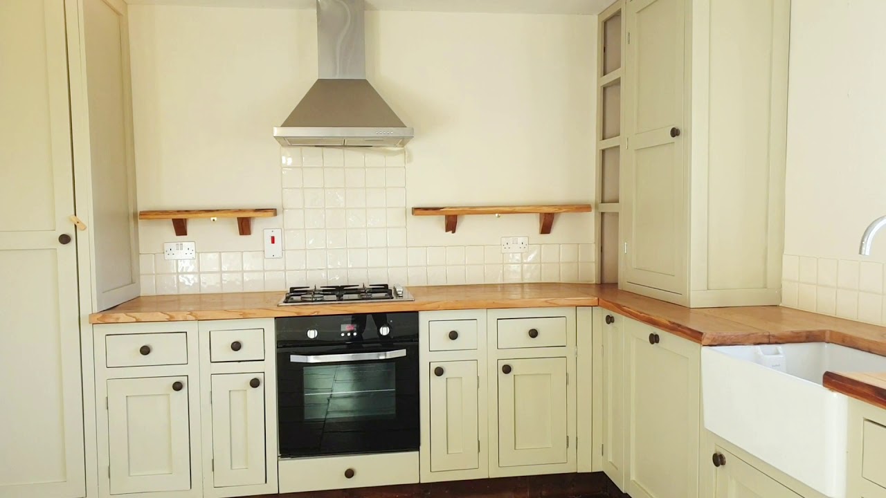 Cottage For Sale near Sandy Haven Pembrokeshire with Popular Move YouTube