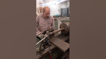 Lathe Machine - Mechanical Engineering