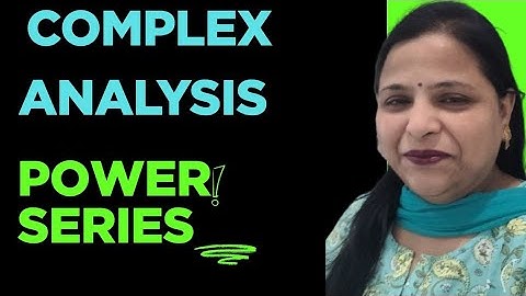 Most important questions based on radius of convergence #powerseries #complexanalysis #msc #lt 