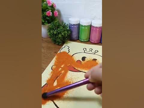 MIXUE || MEWARNAI GAMBAR BONEKA MIXUE 12 Mei 2023 - YouTube