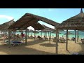 Тунис. Хаммамет. Территория отеля Bel Azur Thalassa & Bungalows 4