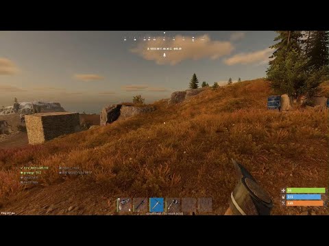 Python Headshot
