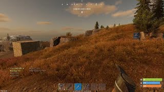 Python Headshot