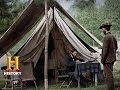 Lincoln's Use of the Telegraph