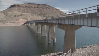 New local detour opened for US 50 bridge closure
