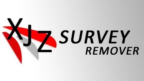 How To Bypass/Skip Surveys