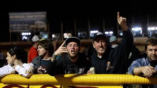 Posse vs Outlaws: The Most Heated Rivalry in Sprint Car Racing screenshot 5