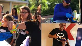 Back to School Bash 2017 at Place for Life