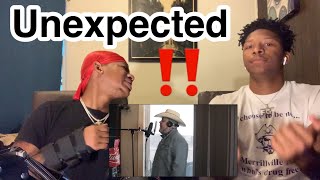 Merkules - ''Old Town Road Remix'' (Reaction)