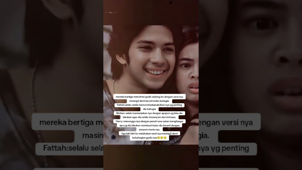 🔥 #aqeelacalista #aryamohan #fattahsyach #harryvaughan #fatqeel #moqeel #harqeel