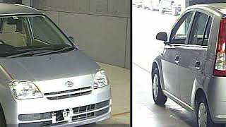 2006 DAIHATSU MIRA  L250S - Japanese Used Car For Sale Japan Auction Import