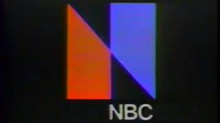 Vinheta Nbc 1976