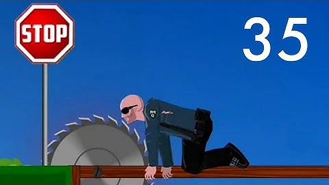 Short Life game Win + all Fails Level 35