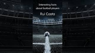 Interesting Facts About Football Players! Part 26.