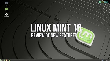 Linux Mint 19 Review: See What