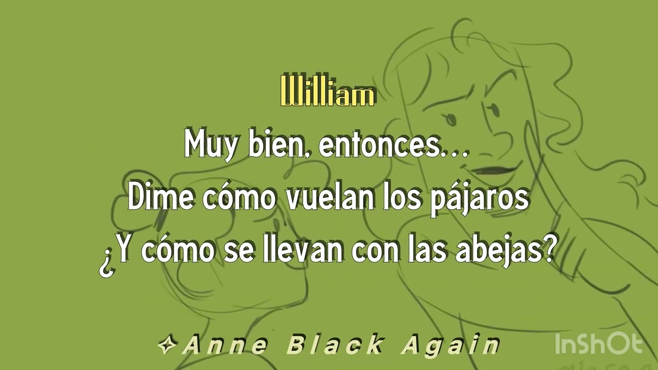 The Creature's Tale Pt. 3 / Why? (Frankenstein: A New Musical) SUB AL ESPAÑOL 