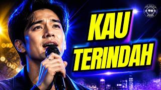 Download lagu KAU TERINDAH -  Video Musik | The GileLo Band