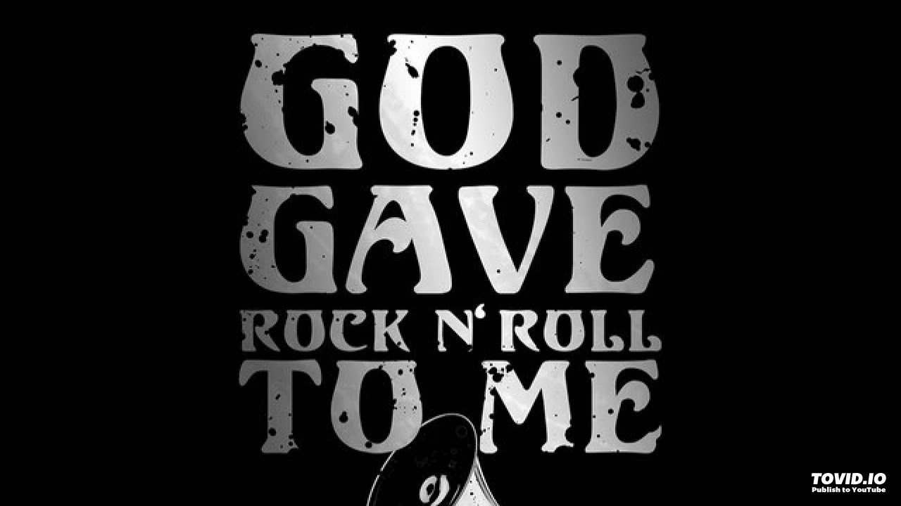 Jamrud - God Gave Rock N' Roll To Me ( Full Album )