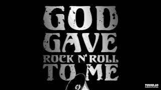 Jamrud - God Gave Rock N' Roll To Me ( Full Album )