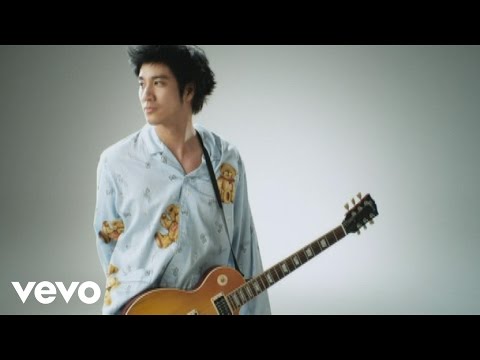 Leehom Wang - Wo Wan Quan Mei You Ren He Li You Li...